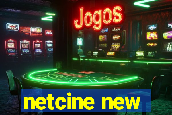 netcine new
